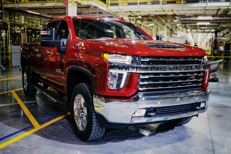 New Chevy Silverado Price Specs Models Chevrolet Engine News Hot Sex Picture