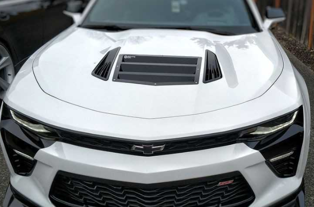 2021 Chevy Chevelle Release Date