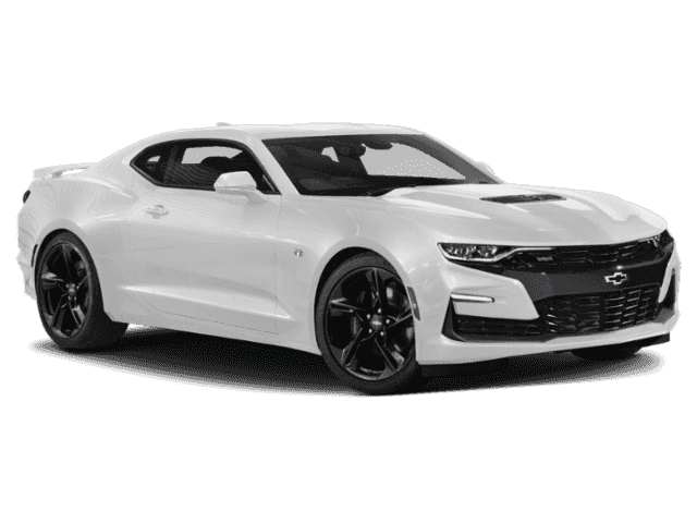 2021 Chevrolet Camaro 1LT