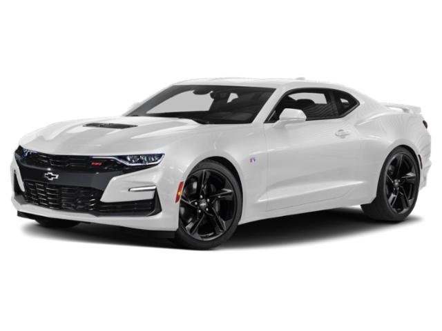 2021 Chevrolet Camaro 1SS Specs