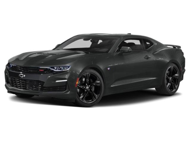 2021 Chevrolet Camaro 2LT