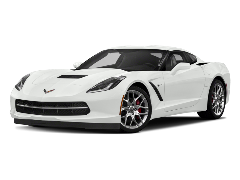 2021 Chevrolet Corvette Engine Options