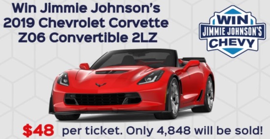 2021 Chevrolet Corvette Z06 Convertible 2LZ