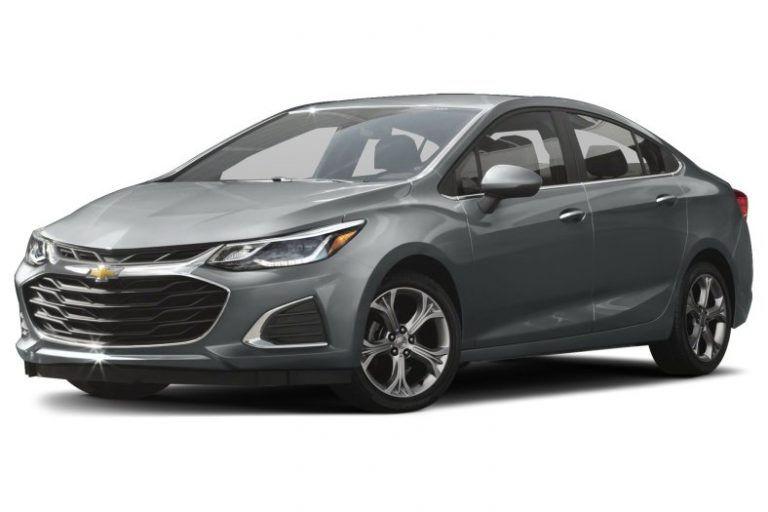 2021 Chevrolet Cruze L Redesign