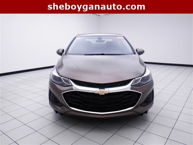 2021 Chevrolet Cruze VIN Concept