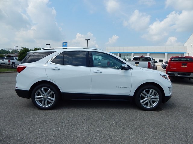 2021 Chevrolet Equinox Premier