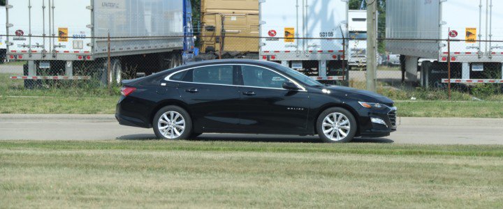 2021 Chevrolet Malibu Diesel Specs