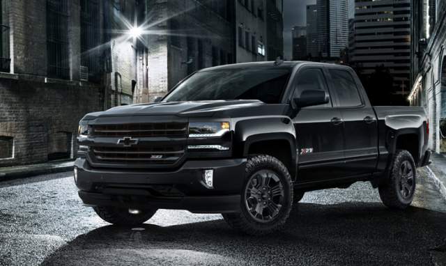 2021 Chevrolet Silverado 1500 Diesel Price