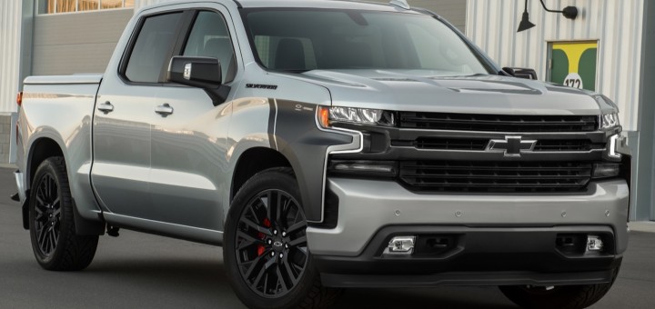 2021 Chevrolet Silverado 1500 Engine 5.3 L V8