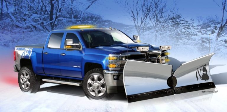 2021 Chevrolet Silverado 2500HD Alaskan Edition