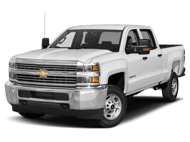 2021 Chevrolet Silverado 3500HD LT Design