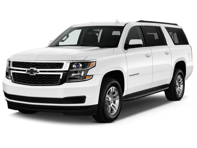 2021 Chevrolet Suburban 3500 Design, Engine, Price