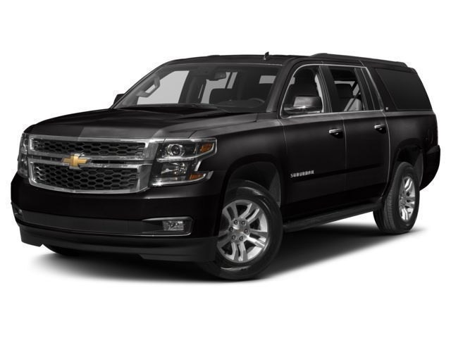 2021 Chevrolet Suburban Midnight Edition Price