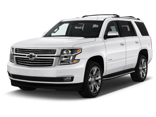 2021 Chevrolet Tahoe Build Engine, Price, Interior