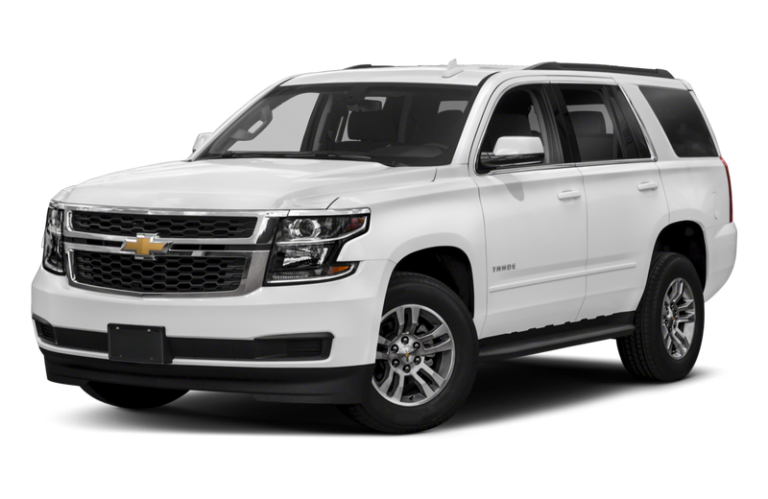 2021 Chevrolet Tahoe Hybrid Engine & Price