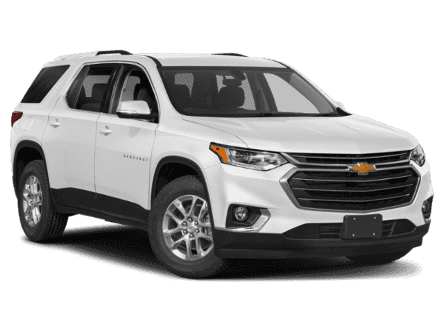 2021 Chevrolet Traverse L Fwd Specs