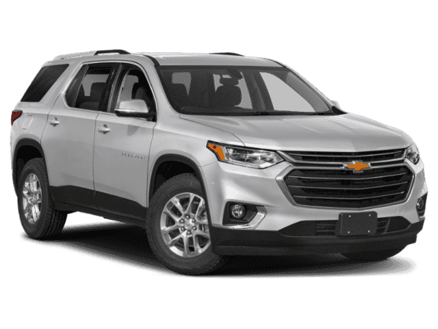 2021 Chevrolet Traverse Premier AWD Specs