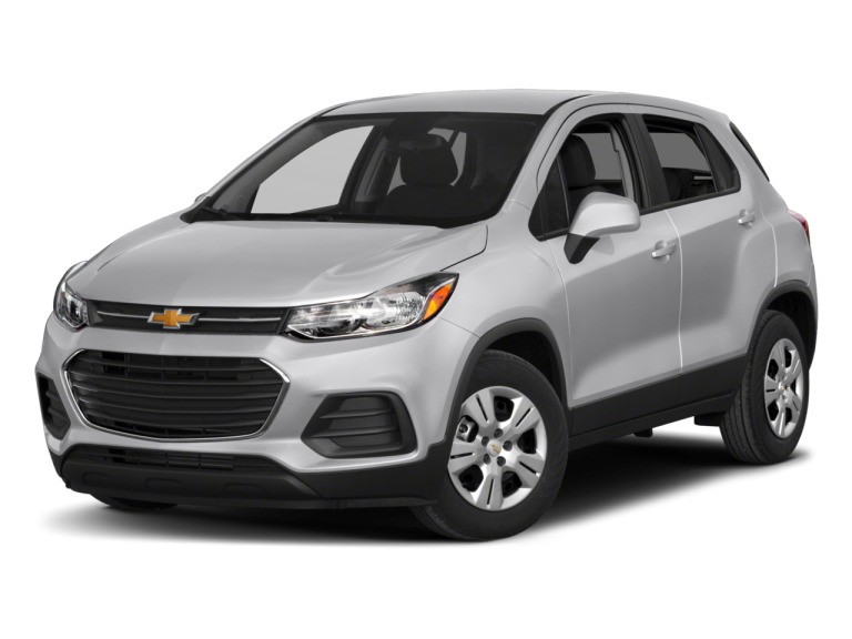 2021 Chevrolet Trax LS AWD Specs, Price, Release