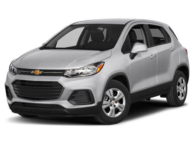 2021 Chevrolet Trax LS Design, Engine, Price