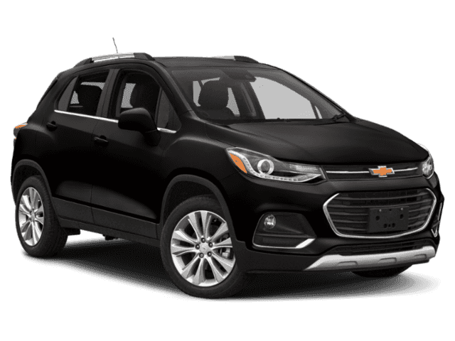 2021 Chevrolet Trax Premier Changes & Price