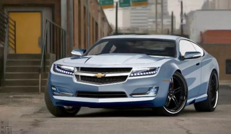 2021 Chevy Chevelle SS Release Date