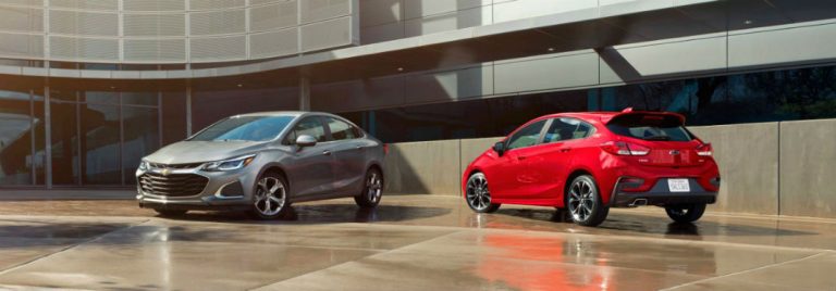 2021 Chevy Cruze Turbo Release Date