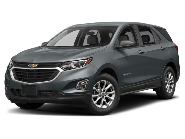 2021 Chevy Equinox 1LT Release Date