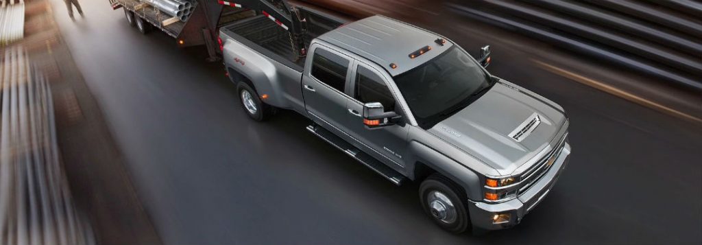 Amazing 2011 Chevy 2500 6 0 Towing Capacity Gallery
