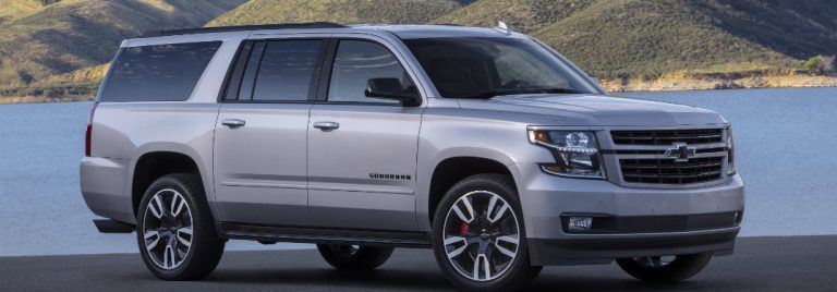 2021 Chevy Suburban Blue Design, Price, Release