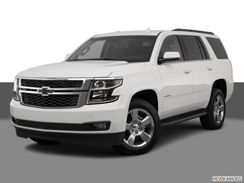 2021 Chevy Tahoe Rims Changes, Engine, Price