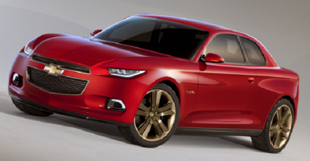 2020 Chevrolet Chevelle SS Engine Specs