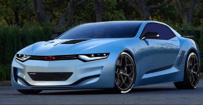 2020 Chevrolet Chevelle SS Price