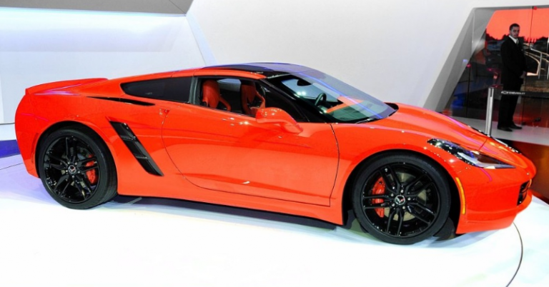 2020 Chevrolet Corvette C8 Zora Price