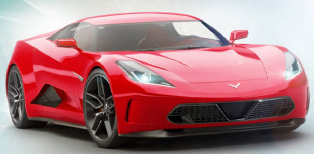 2020 Chevrolet Corvette Z06 Release Date