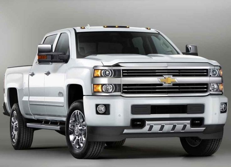 2020 Chevrolet Silverado 3500HD LTZ Z71 Price