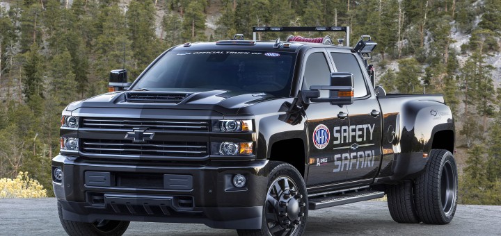 2020 Chevrolet Silverado 3500HD Midnight Edition