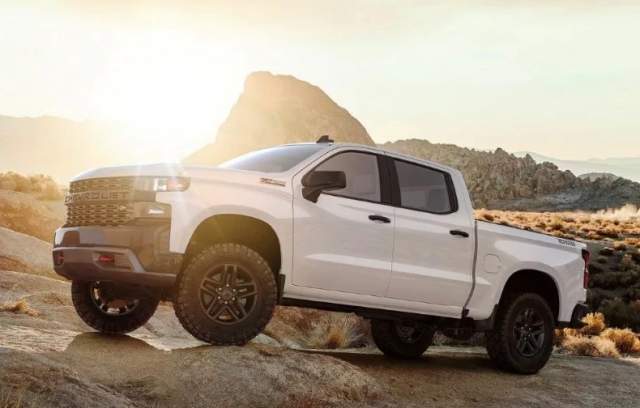 2020 Chevrolet Silverado 3500HD WT Price