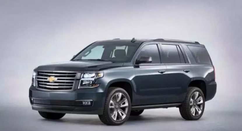 Chevy Suburban Rebates 2023