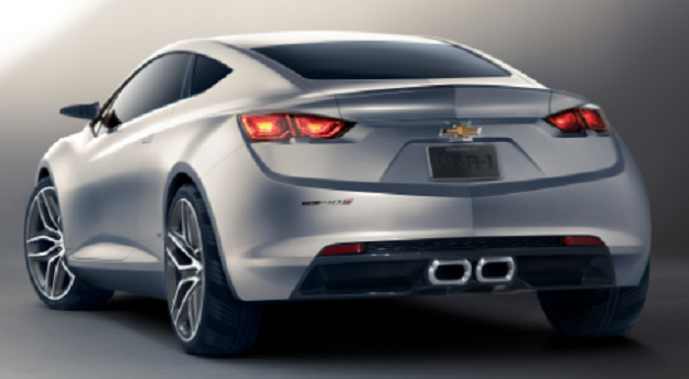 2020 Chevrolet Volt Battery Charge Time