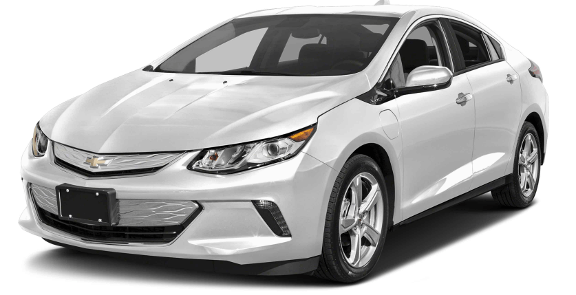 Awesome 66 2020 Chevrolet Volt Specs