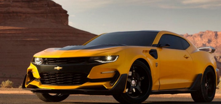 2020 Chevy Camaro RS Price