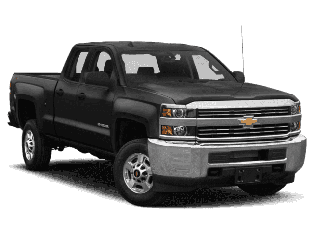 New 2021 Chevrolet Silverado 2500 LTZ Design