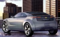 New 2023 Chevrolet Volt Exterior