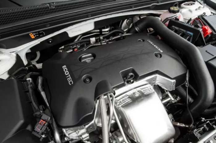 2023 Chevrolet Malibu Release Date Engine