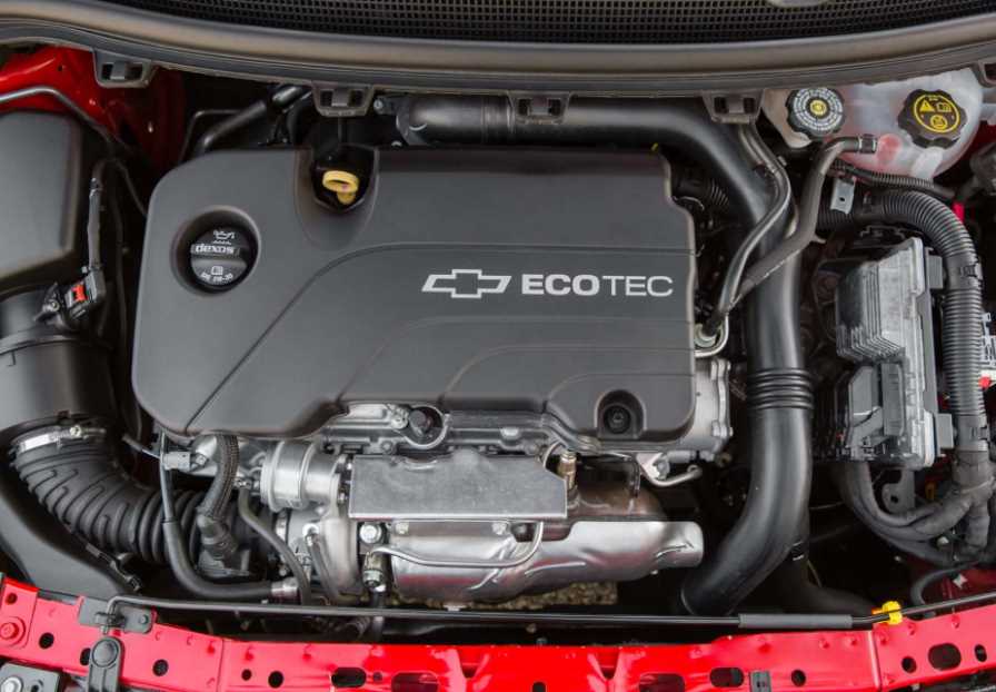 2023 Chevrolet Cruze Hatchback Release Date Engine