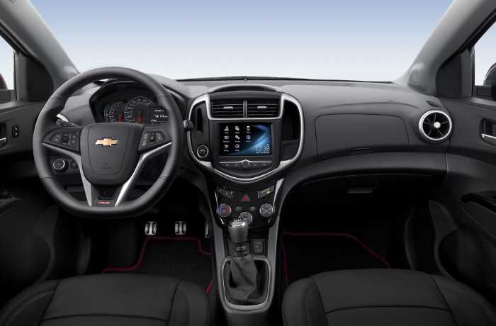 2023 Chevrolet Sonic Release Date Price Review Chevrolet Engine News 1344