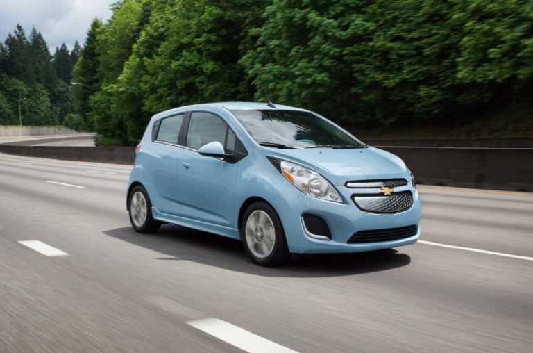 2023 Chevrolet Spark Redesign, Release Date, Dimensions Chevrolet
