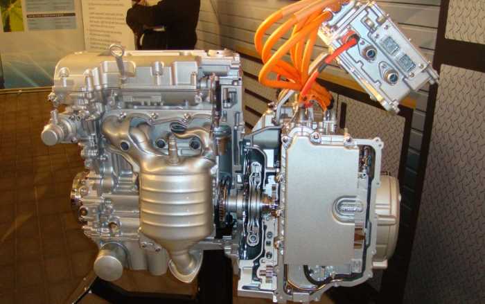 2023 Chevrolet Volt Release Date Engine