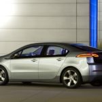 New 2024 Chevrolet Volt Exterior