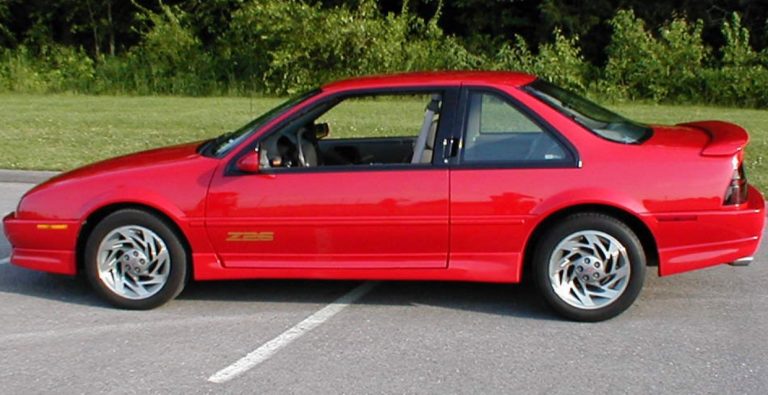 New 2024 Chevy Beretta Exterior